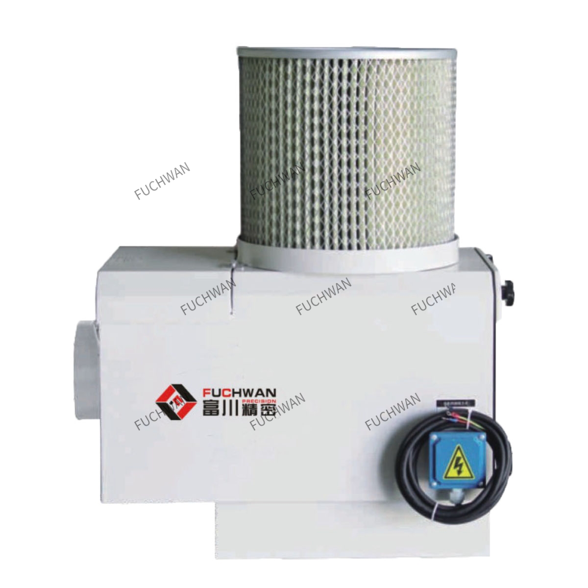 油雾收集器FC-1500